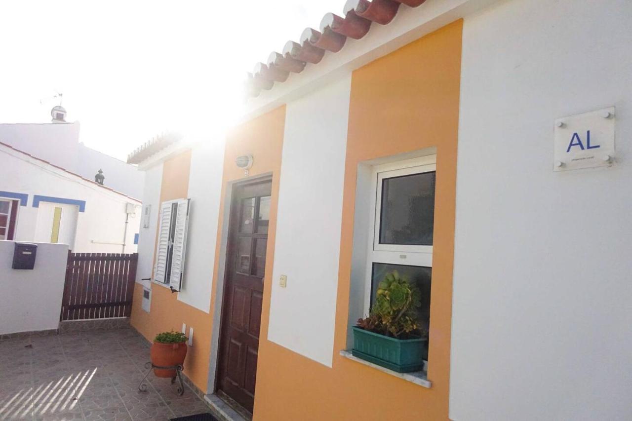 Casa Ardomar Hotel Carrapateira Luaran gambar