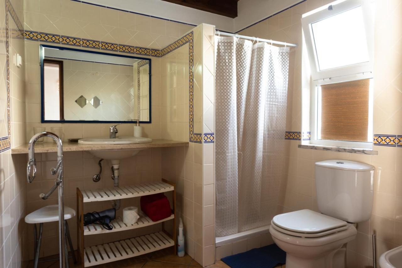Casa Ardomar Hotel Carrapateira Luaran gambar