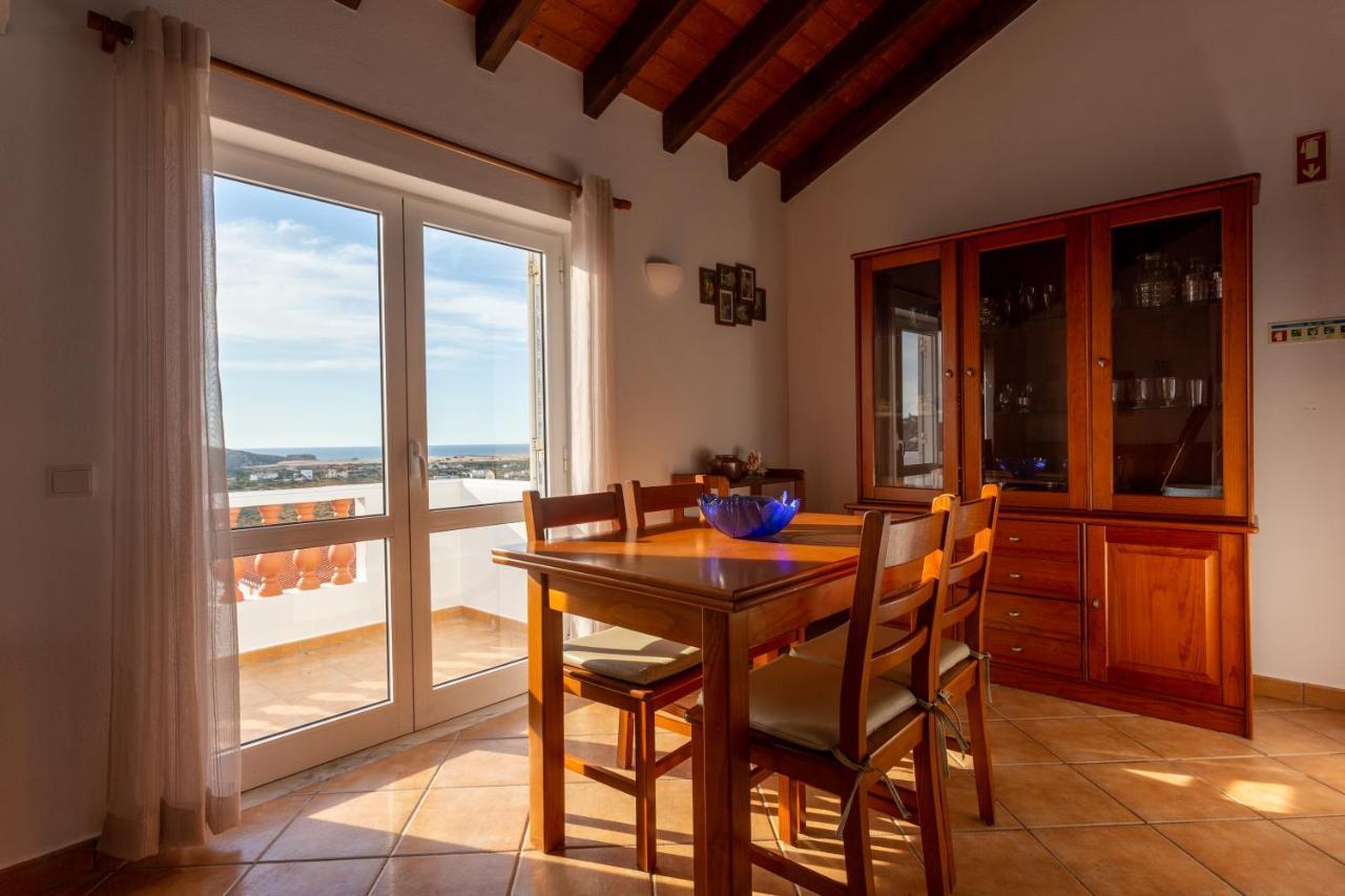 Casa Ardomar Hotel Carrapateira Luaran gambar