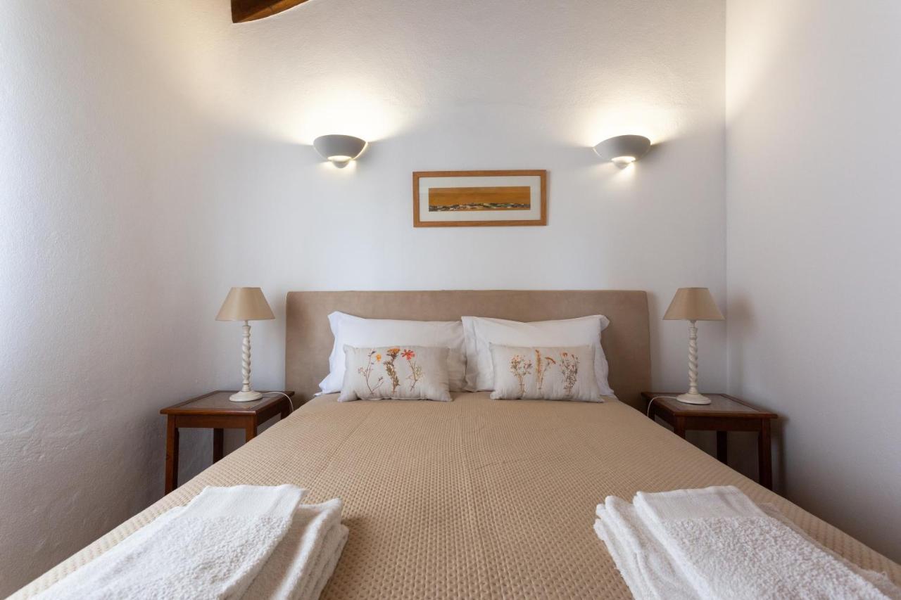 Casa Ardomar Hotel Carrapateira Luaran gambar