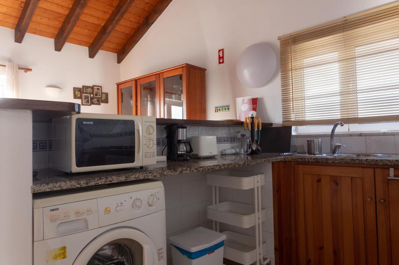 Casa Ardomar Hotel Carrapateira Luaran gambar