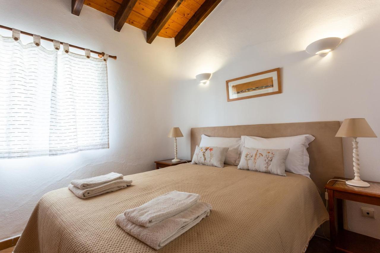 Casa Ardomar Hotel Carrapateira Luaran gambar
