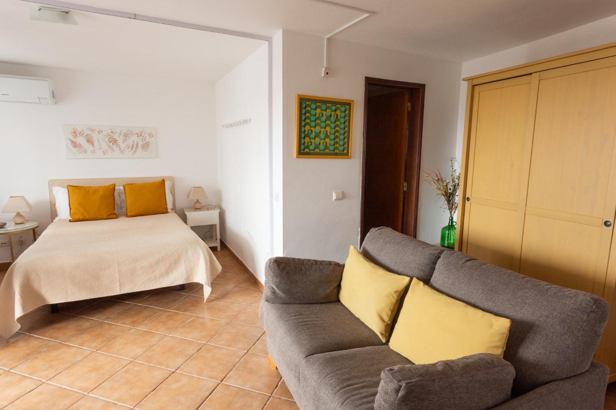 Casa Ardomar Hotel Carrapateira Luaran gambar